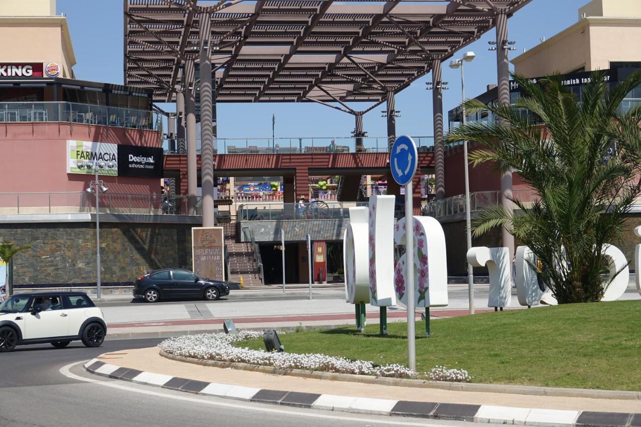 Villa Del Mar Orihuela Eksteriør bilde
