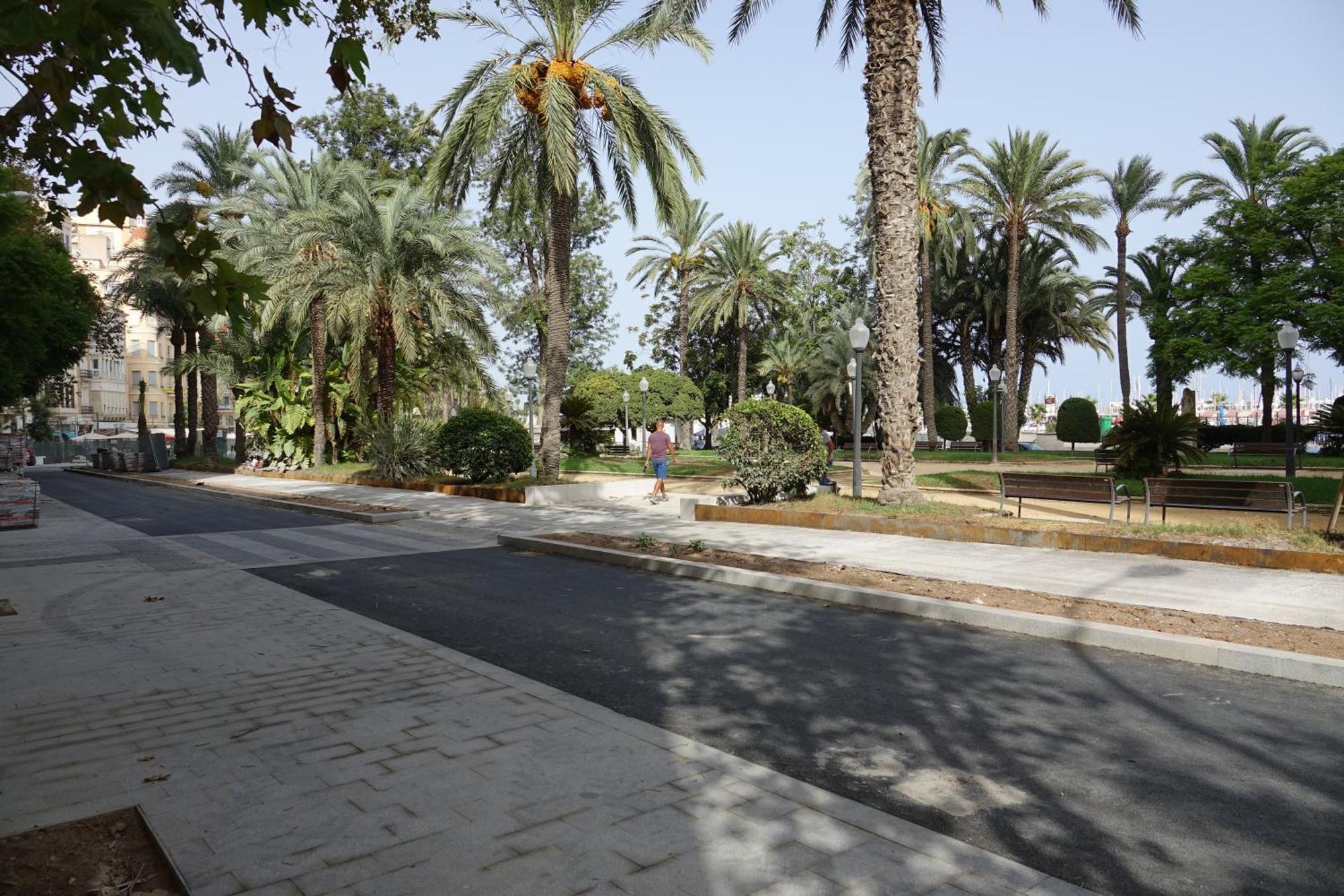 Villa Del Mar Orihuela Eksteriør bilde
